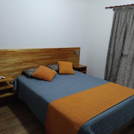 Sol Pampa Appartement Concordia Buitenkant foto
