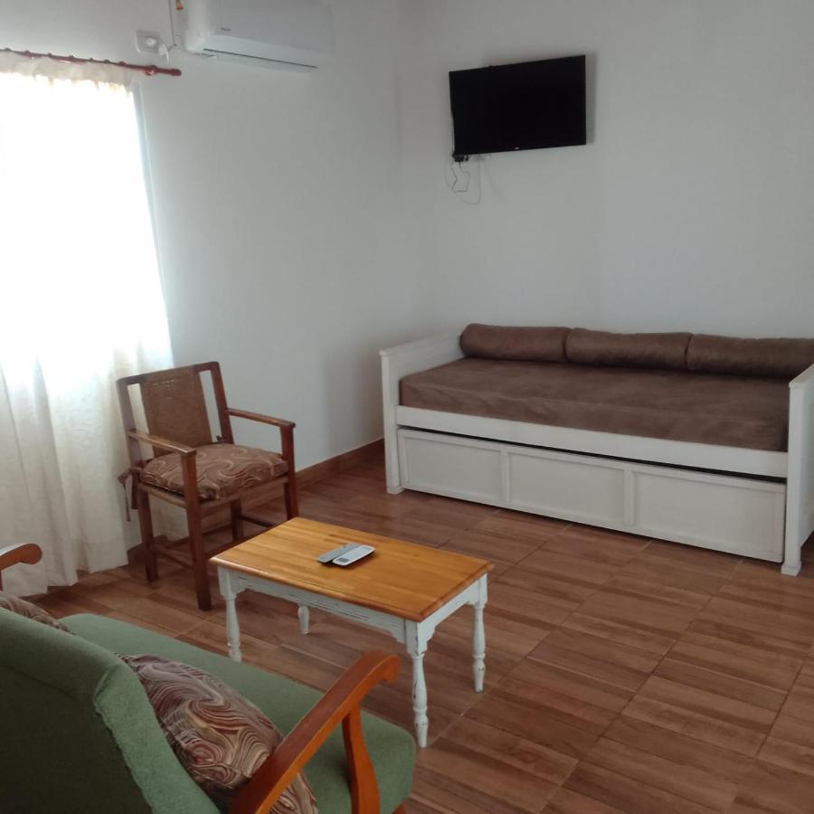 Sol Pampa Appartement Concordia Buitenkant foto