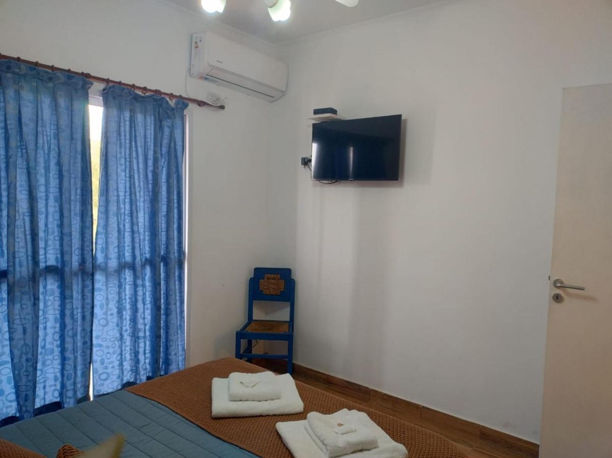 Sol Pampa Appartement Concordia Buitenkant foto