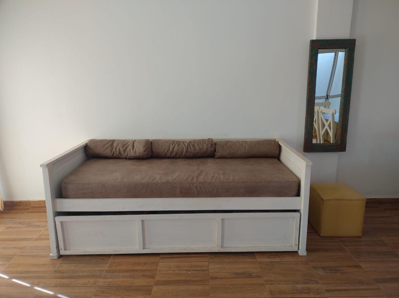 Sol Pampa Appartement Concordia Buitenkant foto
