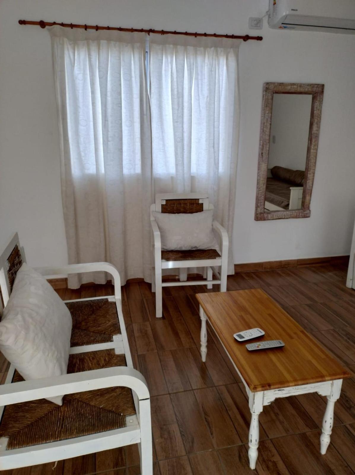 Sol Pampa Appartement Concordia Buitenkant foto