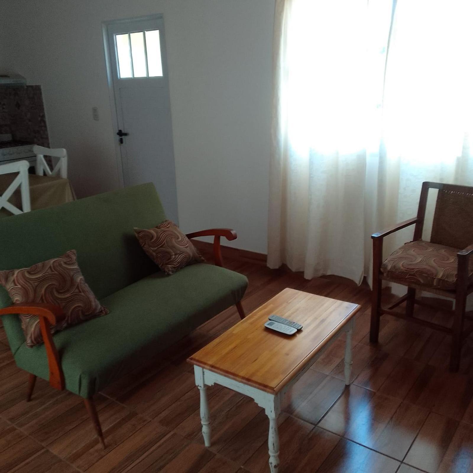 Sol Pampa Appartement Concordia Buitenkant foto